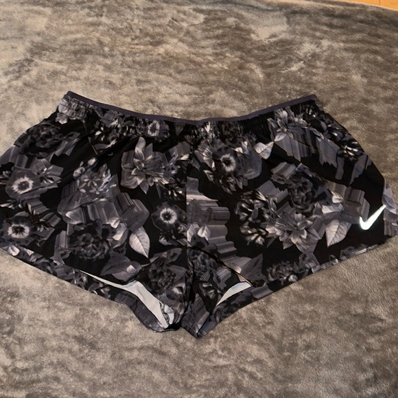 Nike Pants - Nike Running Shorts